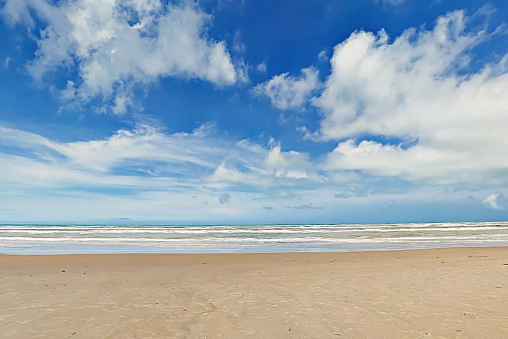 Epic Gulf View, Luxe Perks: Suntide III - Unit 707