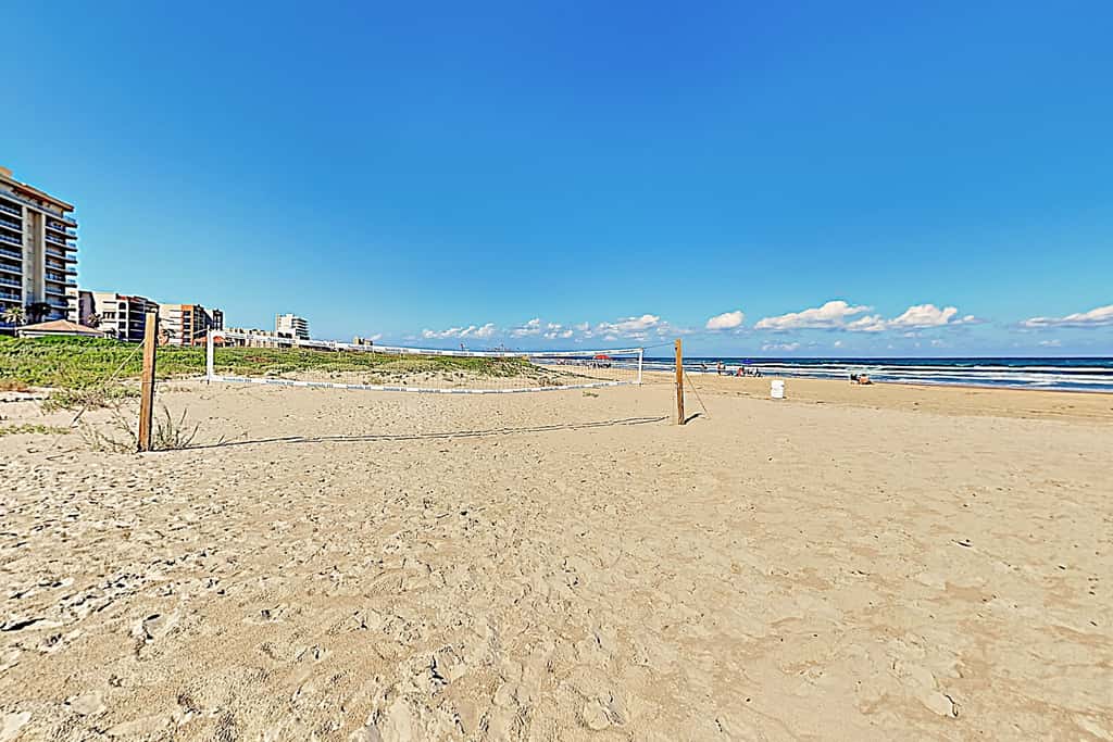 Epic Gulf View, Luxe Perks: Suntide III - Unit 707
