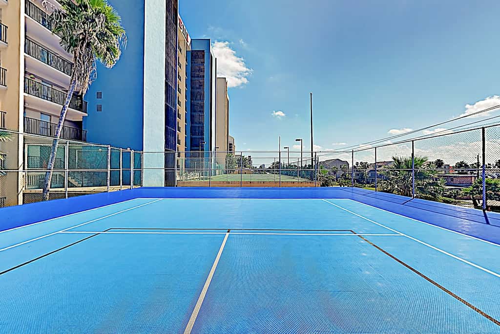 Epic Gulf View, Luxe Perks: Suntide III - Unit 707