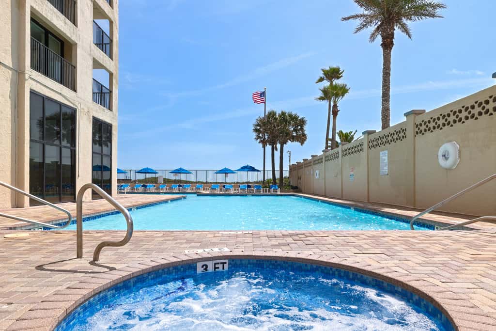 Epic Gulf View, Luxe Perks: Suntide III - Unit 707