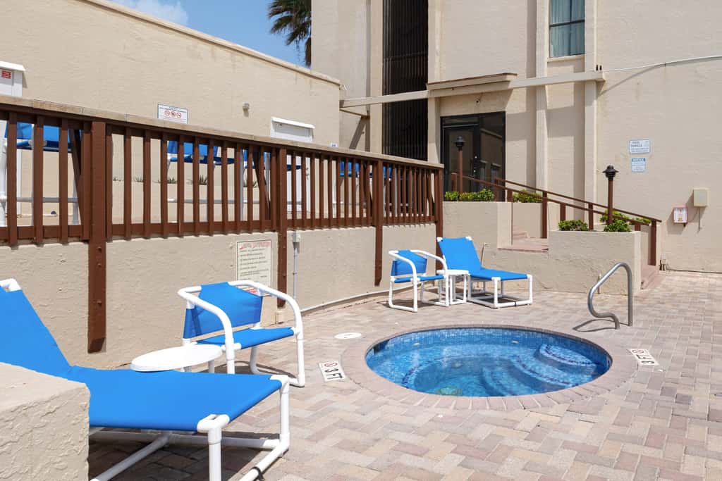 Epic Gulf View, Luxe Perks: Suntide III - Unit 707