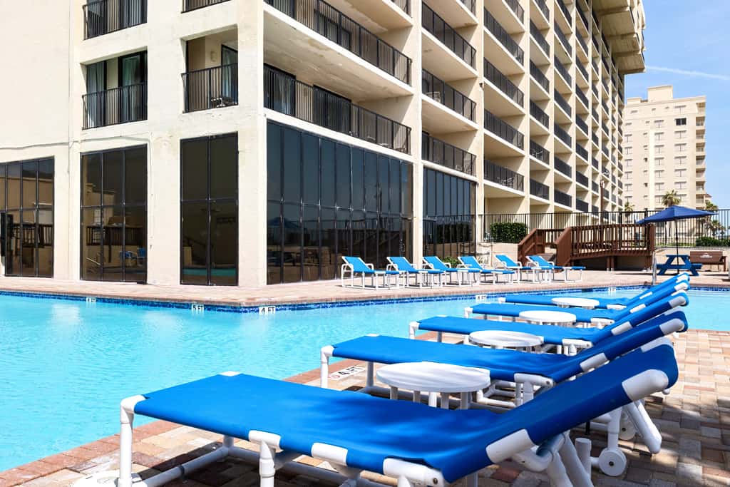 Epic Gulf View, Luxe Perks: Suntide III - Unit 707