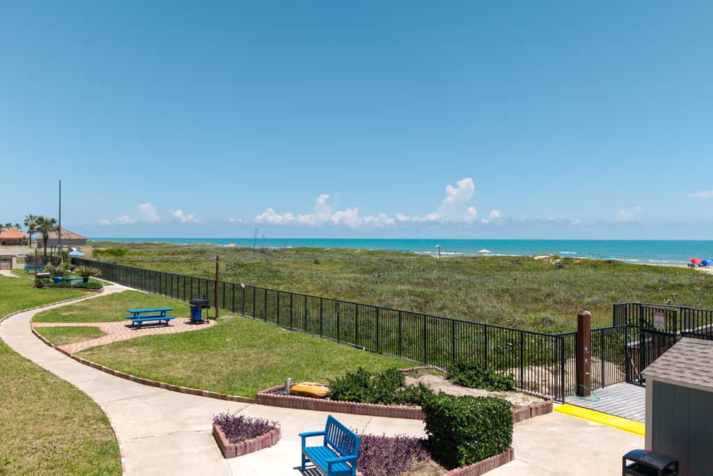 Epic Gulf View, Luxe Perks: Suntide III - Unit 707