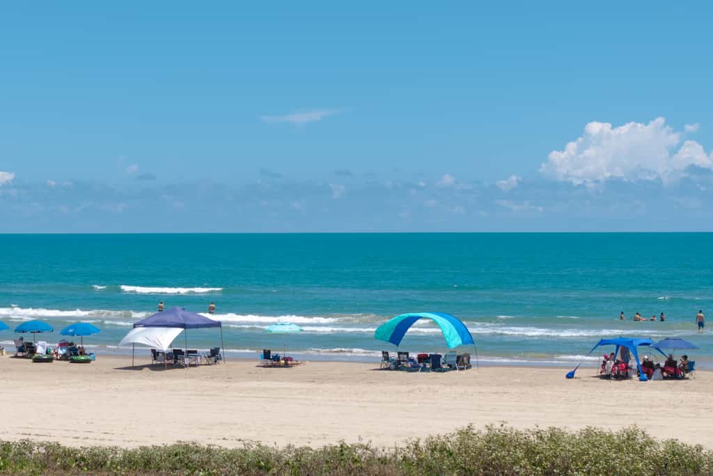All-Suite Coastal Retreat: Suntide III - Unit 405