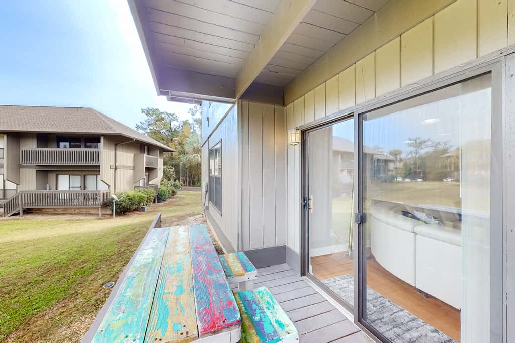 Lanai Village Condo w/ Pool & Tennis! Dog Friendly
