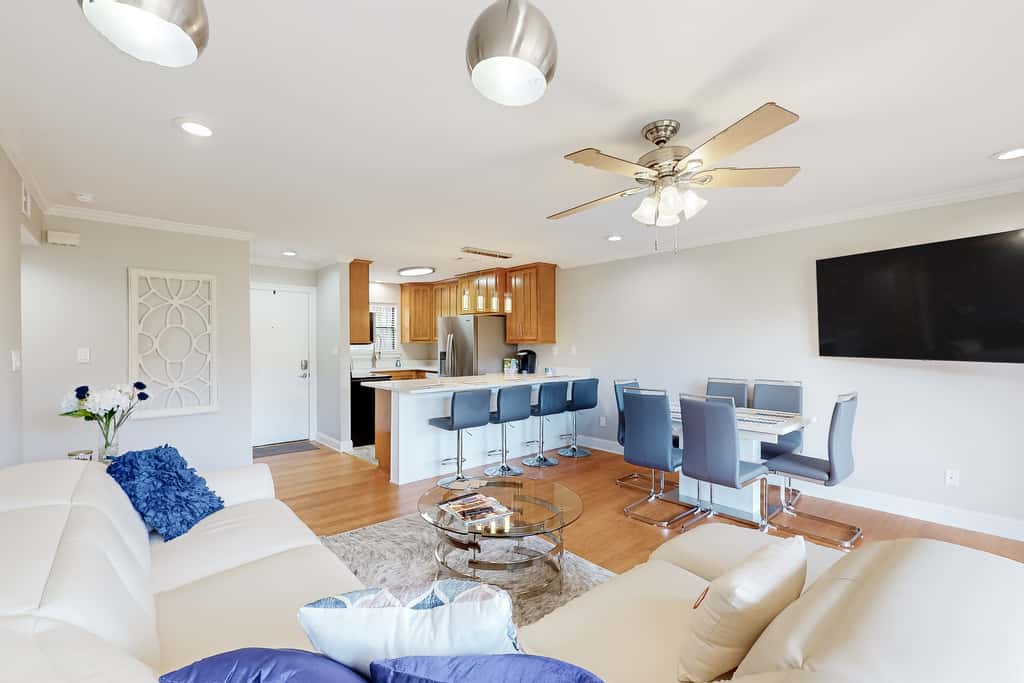 Lanai Village Condo w/ Pool & Tennis! Dog Friendly