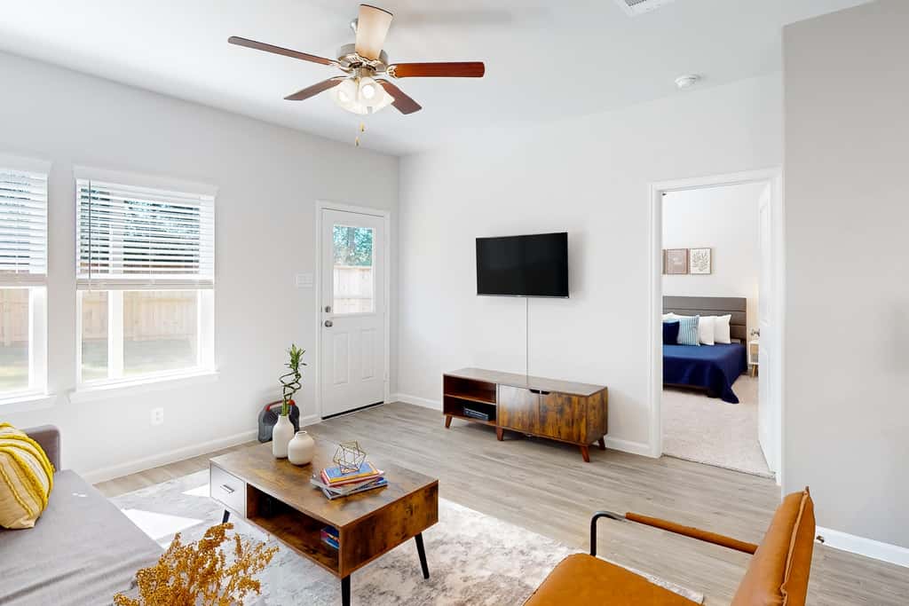 Patio Dining & Yard: Porter Escape, 3 Mi to Golf