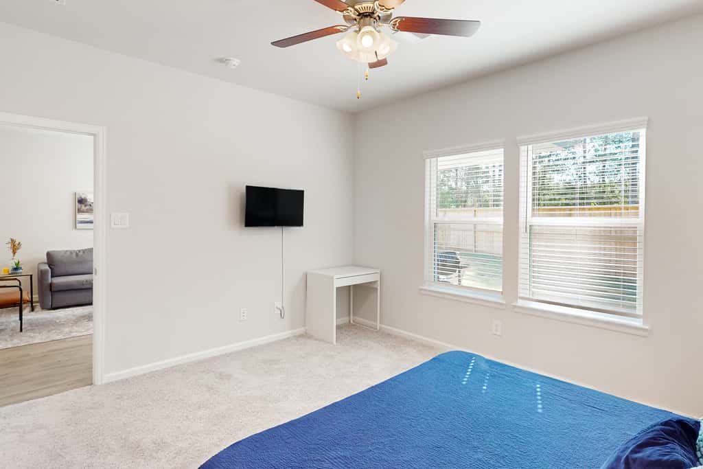 Patio Dining & Yard: Porter Escape, 3 Mi to Golf