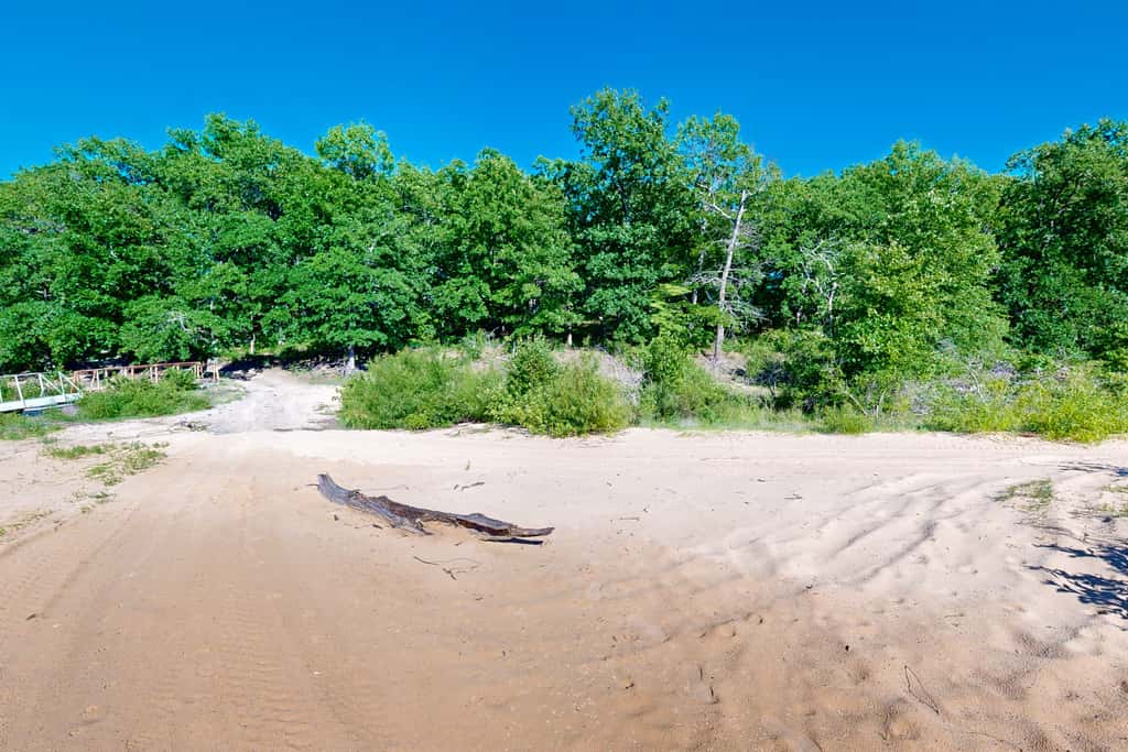 Sprawling Eufaula Lake Sanctuary w/ Dock!