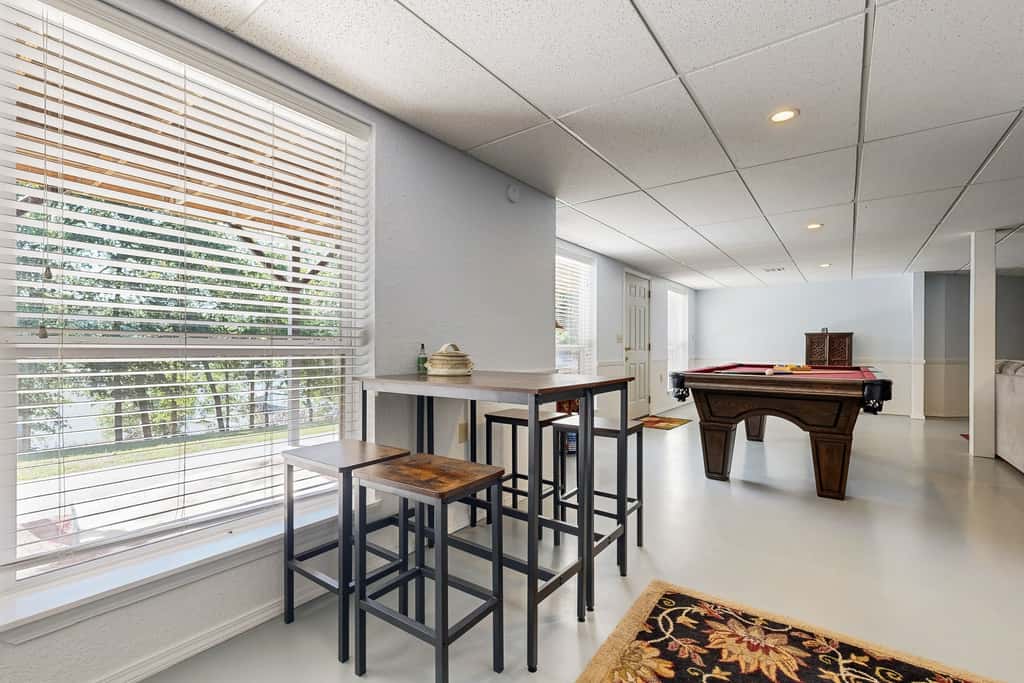 Sprawling Eufaula Lake Sanctuary w/ Dock!