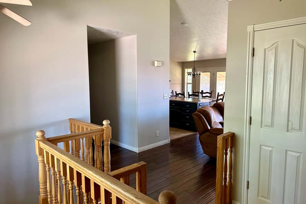 Hike, Golf & Explore: Driggs Home w/ Patio & Grill
