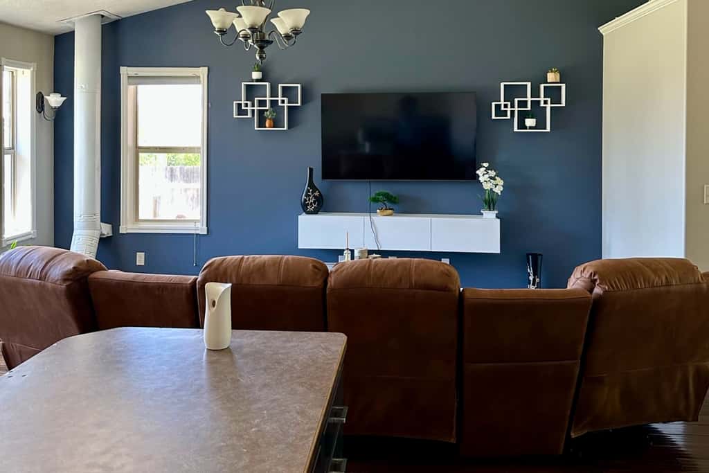 Hike, Golf & Explore: Driggs Home w/ Patio & Grill