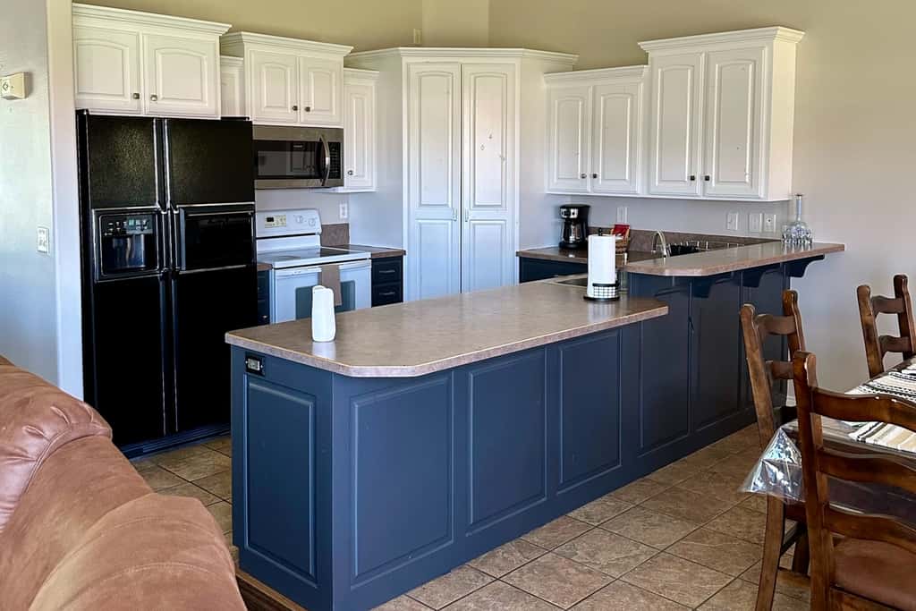 Hike, Golf & Explore: Driggs Home w/ Patio & Grill