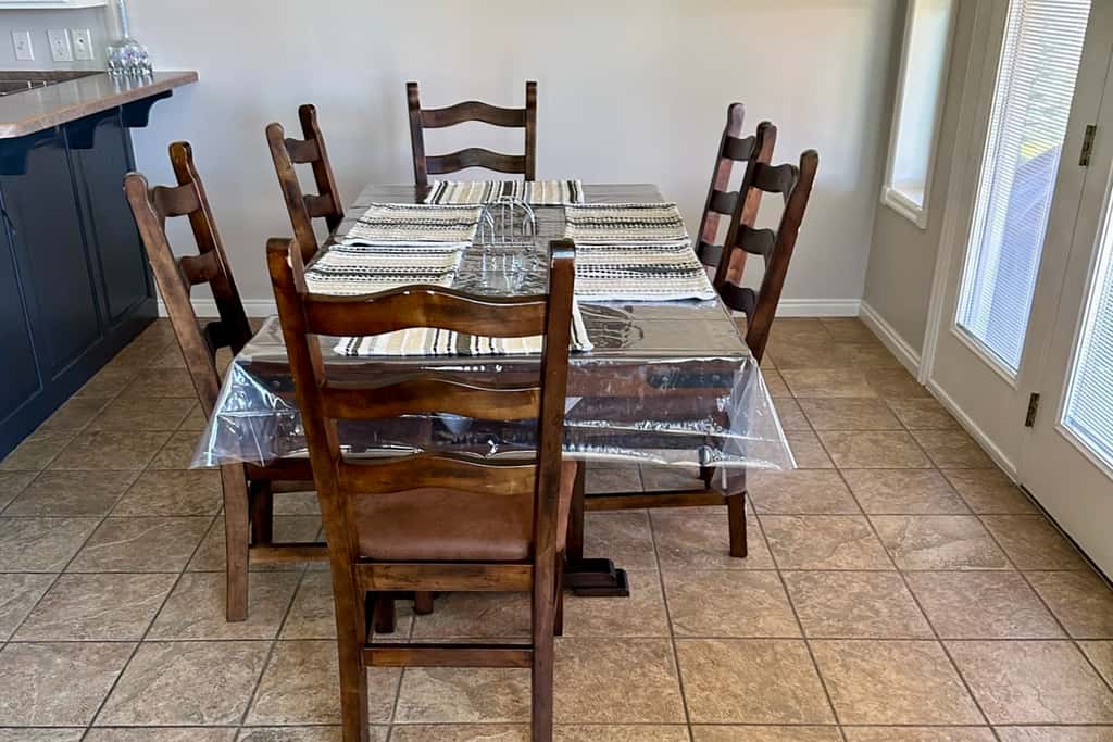 Hike, Golf & Explore: Driggs Home w/ Patio & Grill