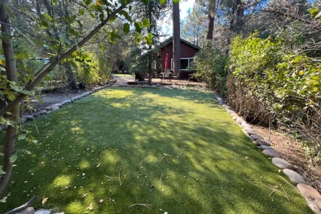 Buckthorn Beauty: Private Hot Tub & Lounge Space