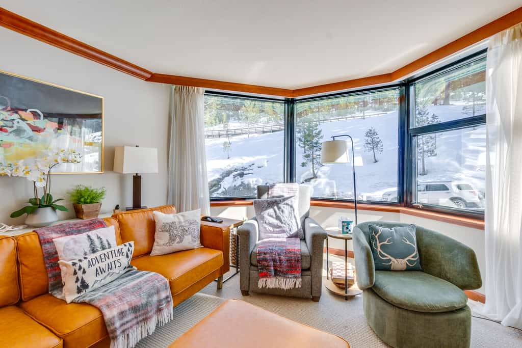 Steps to Ski Lift! Everline Suite w/ Resort Perks