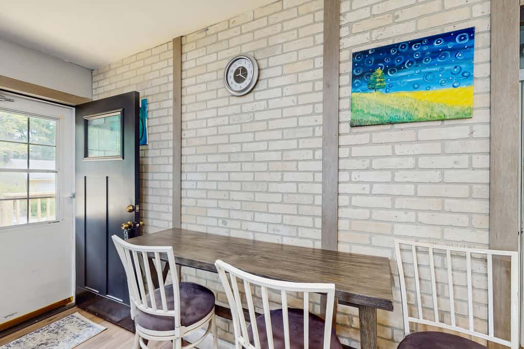 Michigan City Retreat w/ Hot Tub Near Beach