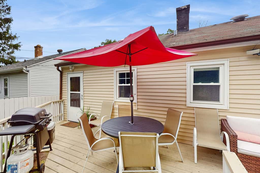 Michigan City Retreat w/ Hot Tub Near Beach