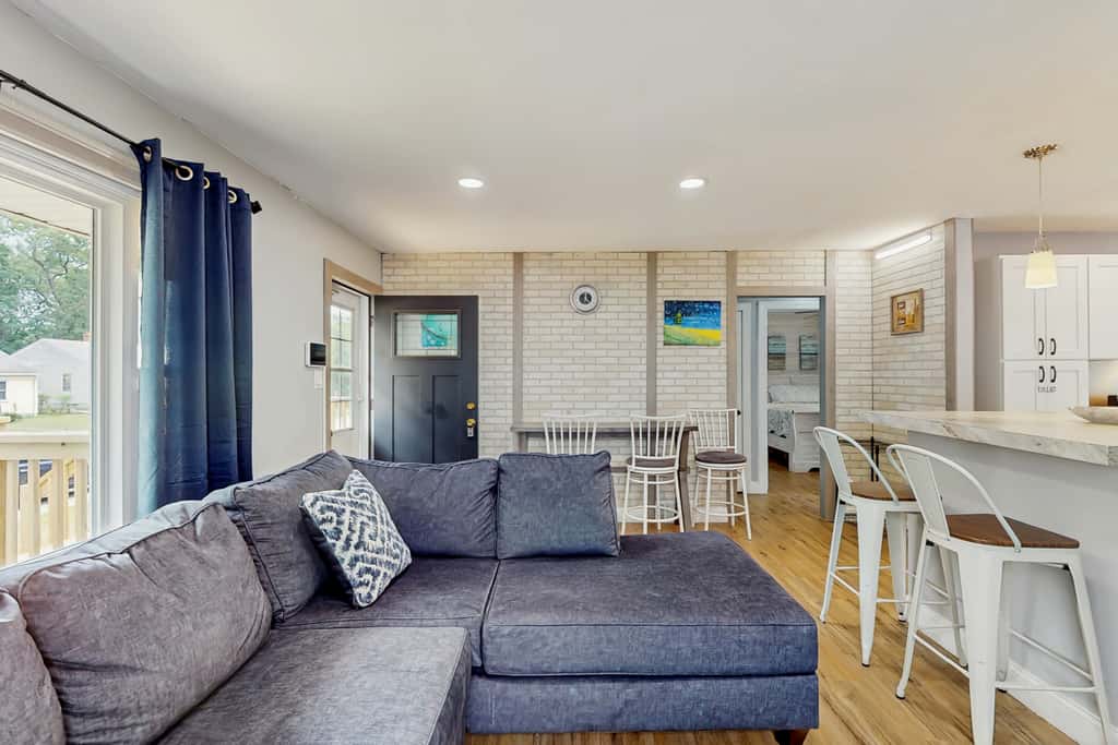 Michigan City Retreat w/ Hot Tub Near Beach