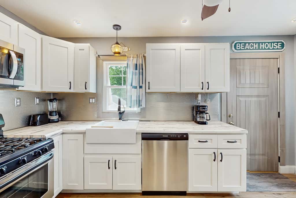 Michigan City Retreat w/ Hot Tub Near Beach