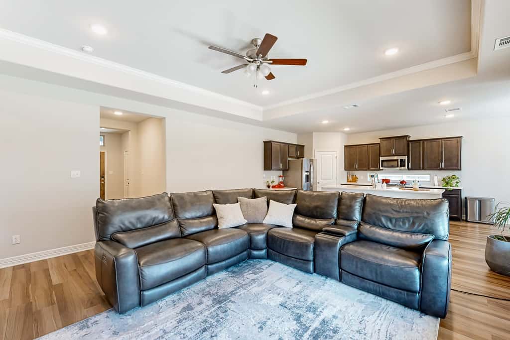 Family Retreat! South College Station Home w/ Yard