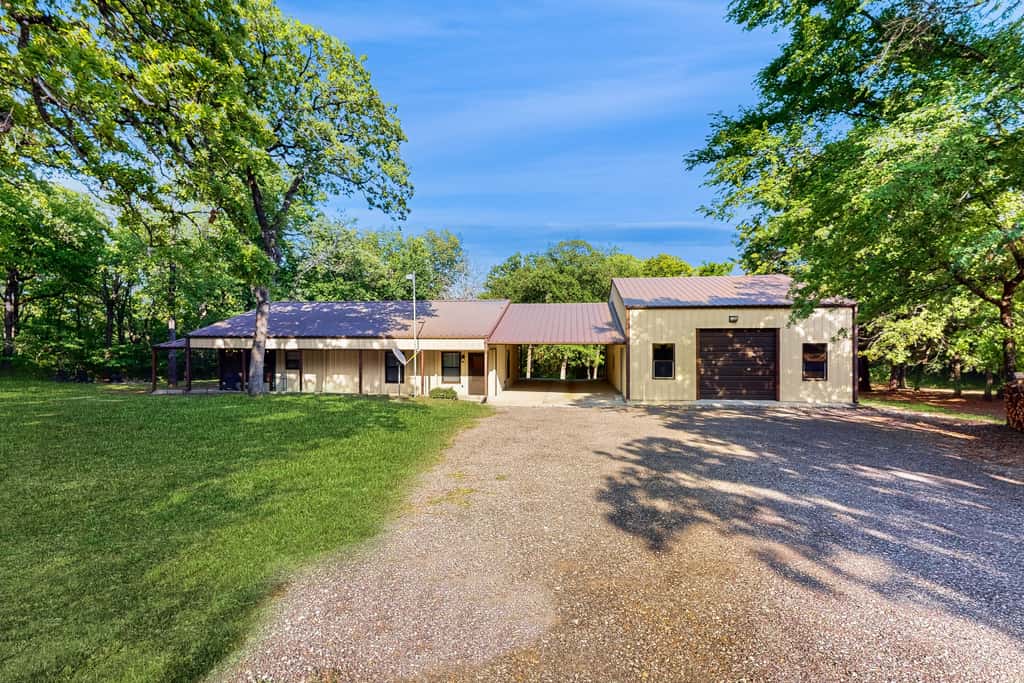 Fish, Boat & Hike! Kingston Home on Large Lot