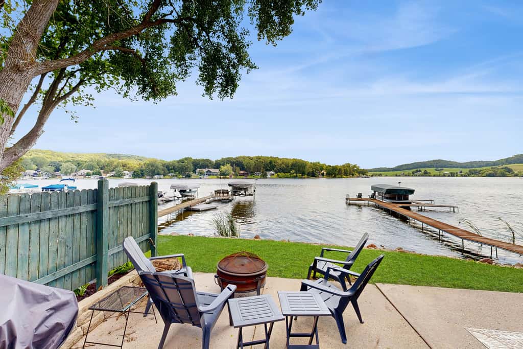 Boat & Fish! Lodi Retreat w/ Dock & Watercraft