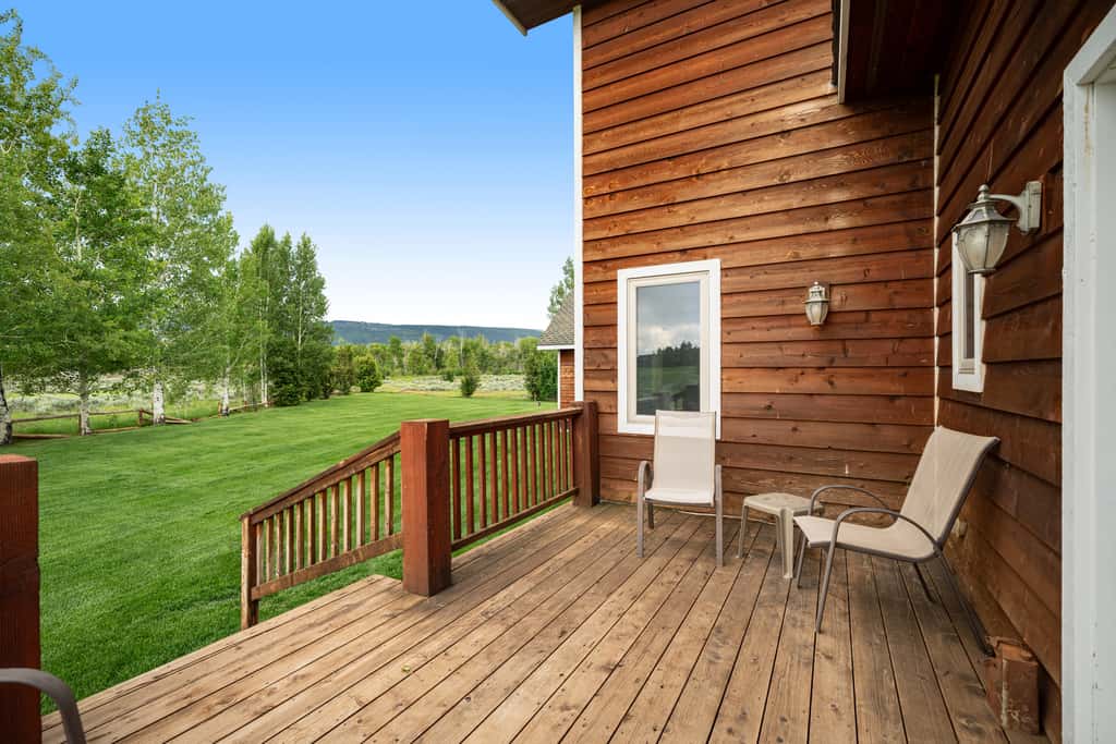 Fun w/ Family! Mtn-View Gem w/ Deck in Driggs