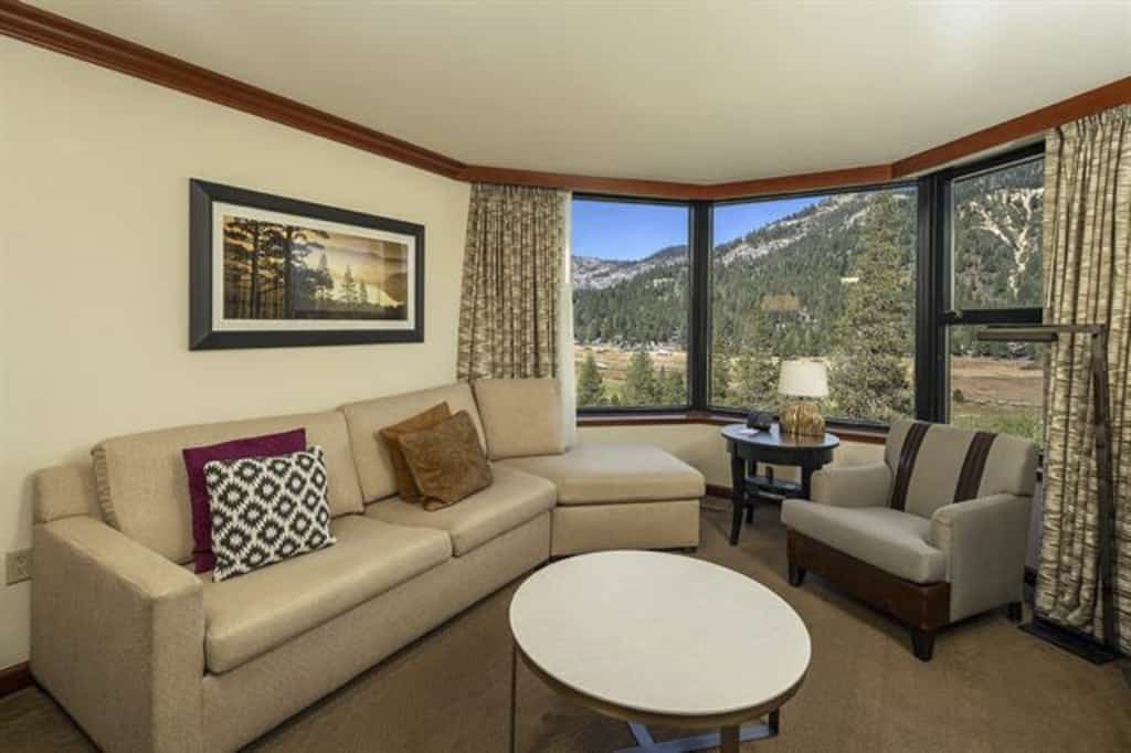 Walk to Chair Lift: 2-Unit Everline Resort Getaway