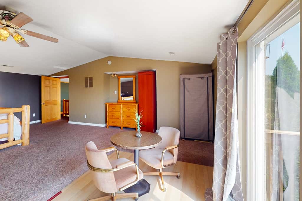 Hot Tub, Lake Monroe Views! 22-Acre Outdoor Oasis