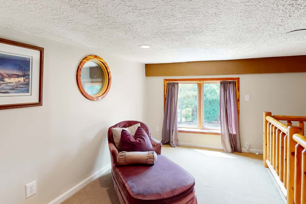 Hot Tub, Lake Monroe Views! 22-Acre Outdoor Oasis
