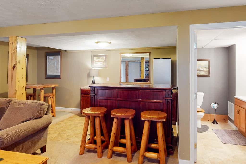 Hot Tub, Lake Monroe Views! 22-Acre Outdoor Oasis
