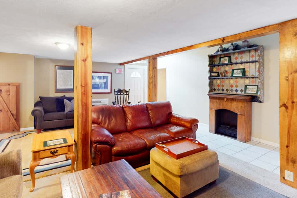 Hot Tub, Lake Monroe Views! 22-Acre Outdoor Oasis