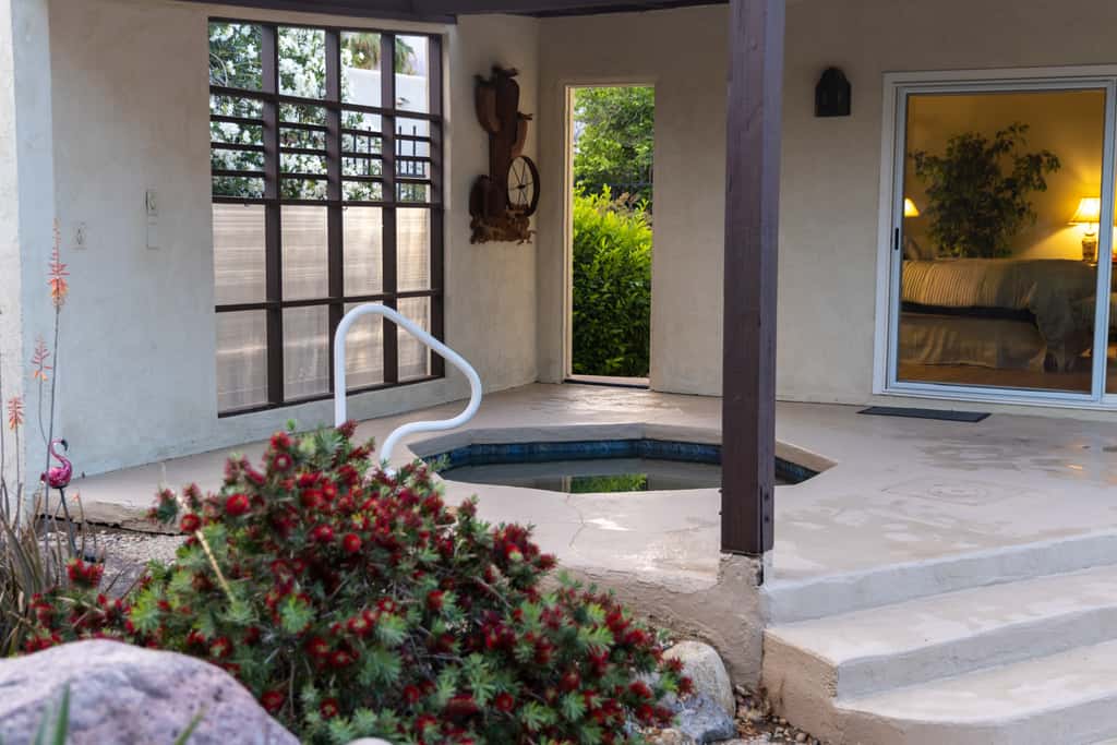 Poolside Splendor! Spacious De Anza Golf Club Home