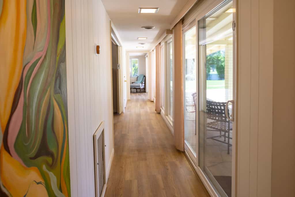Poolside Splendor! Spacious De Anza Golf Club Home