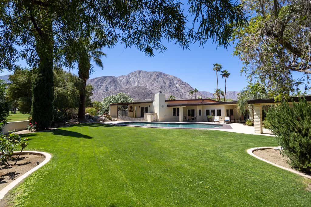 Poolside Splendor! Spacious De Anza Golf Club Home