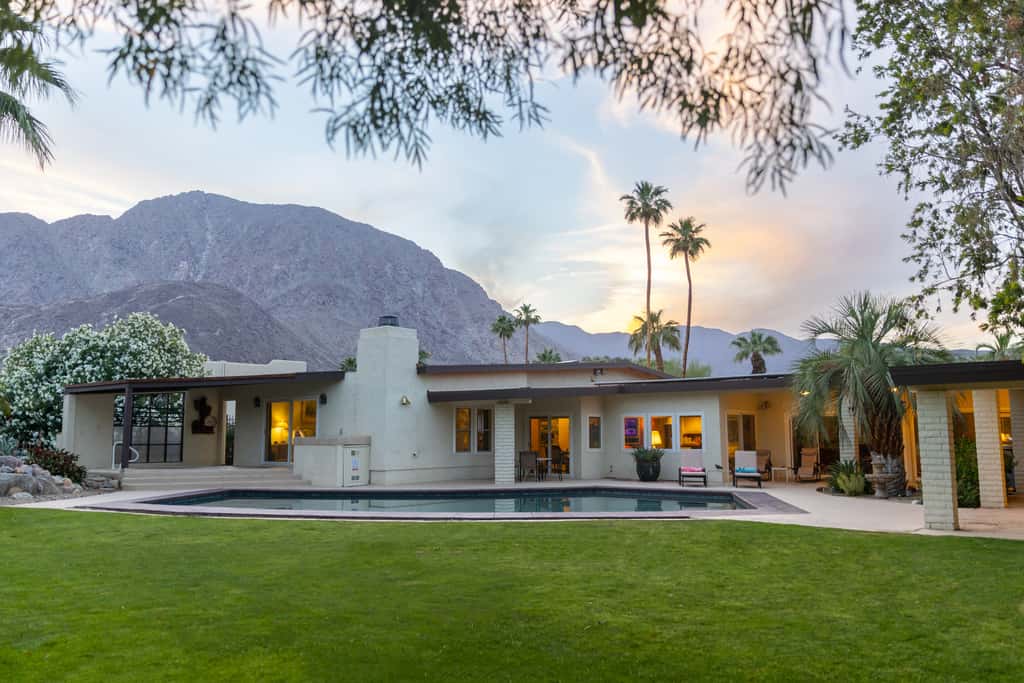 Poolside Splendor! Spacious De Anza Golf Club Home