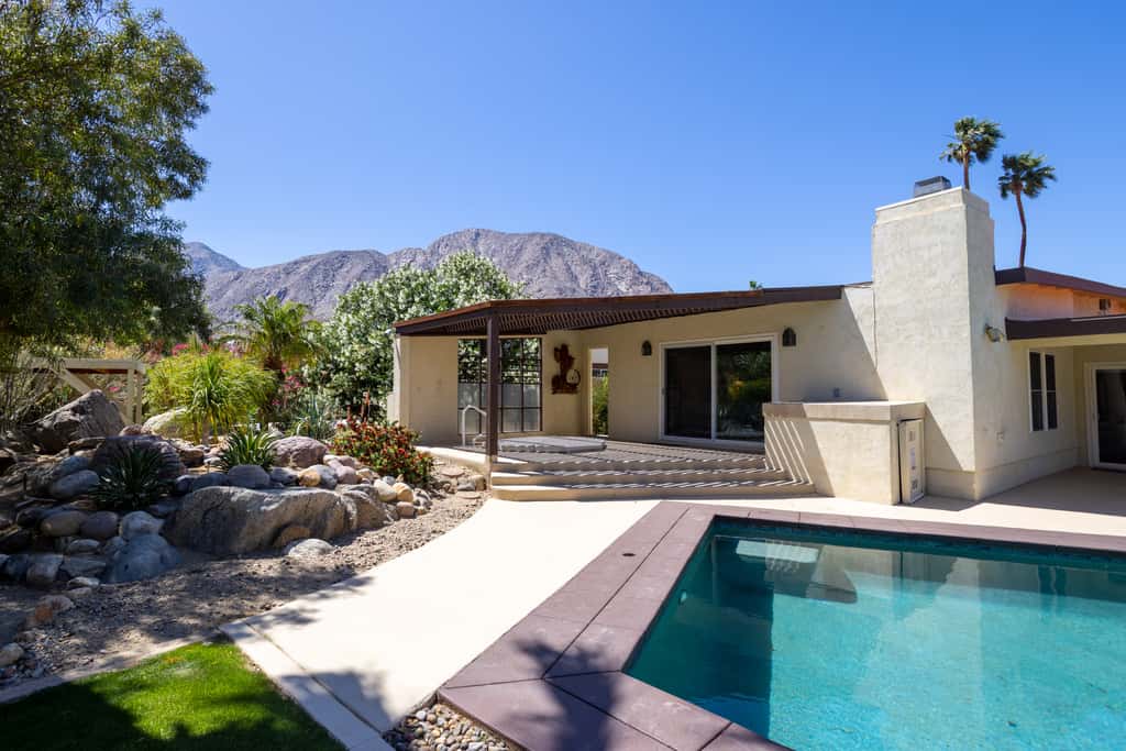 Poolside Splendor! Spacious De Anza Golf Club Home