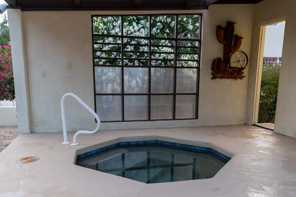 Poolside Splendor! Spacious De Anza Golf Club Home
