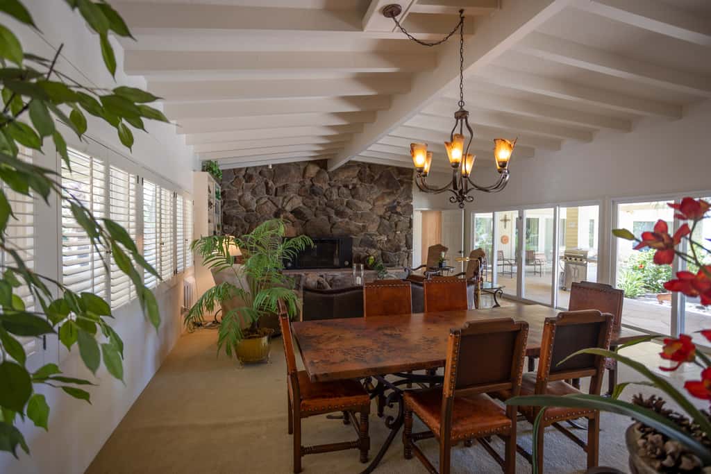 Poolside Splendor! Spacious De Anza Golf Club Home