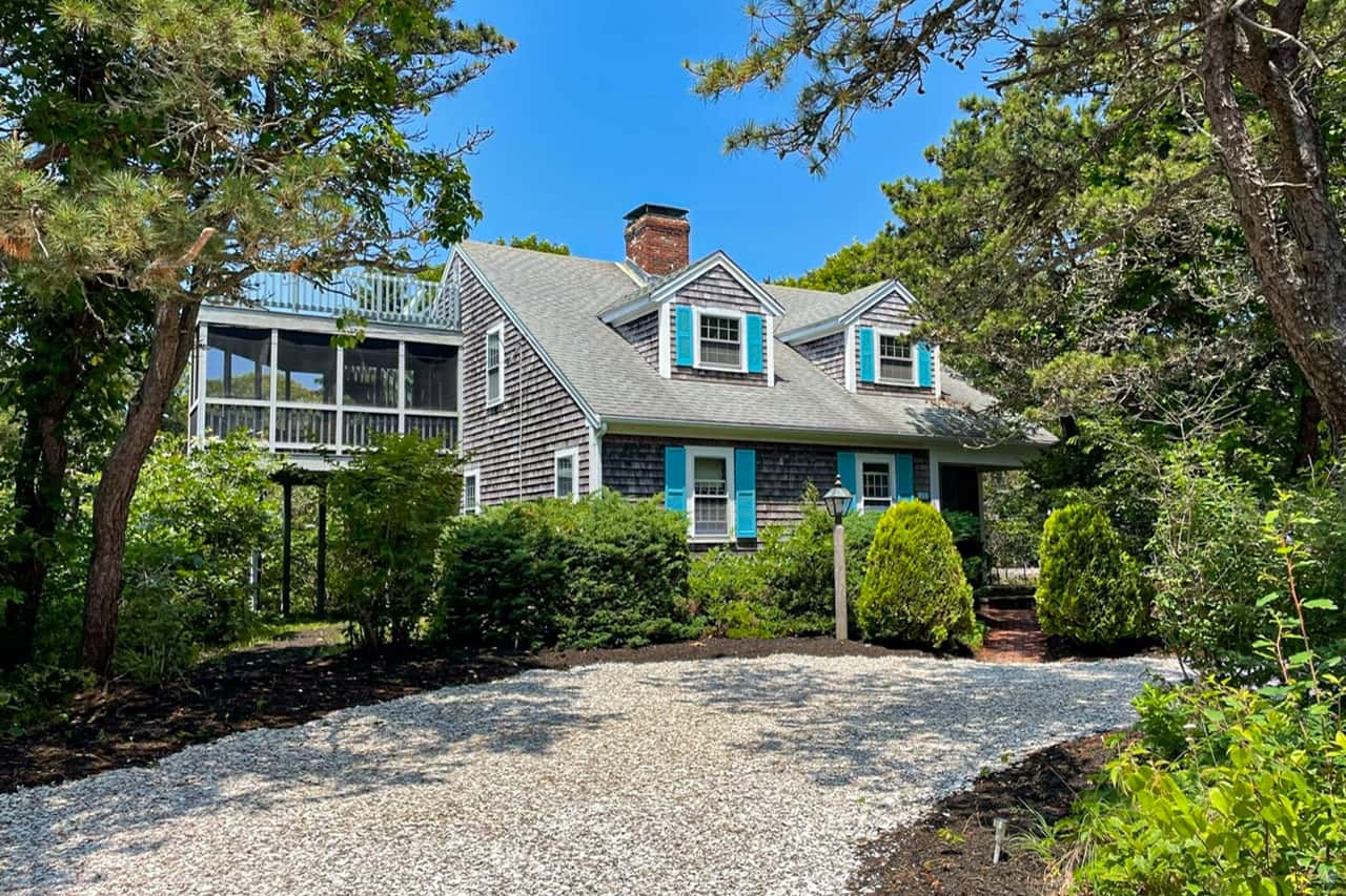Listing photo for Zajac Cottage · Cranberry Hills