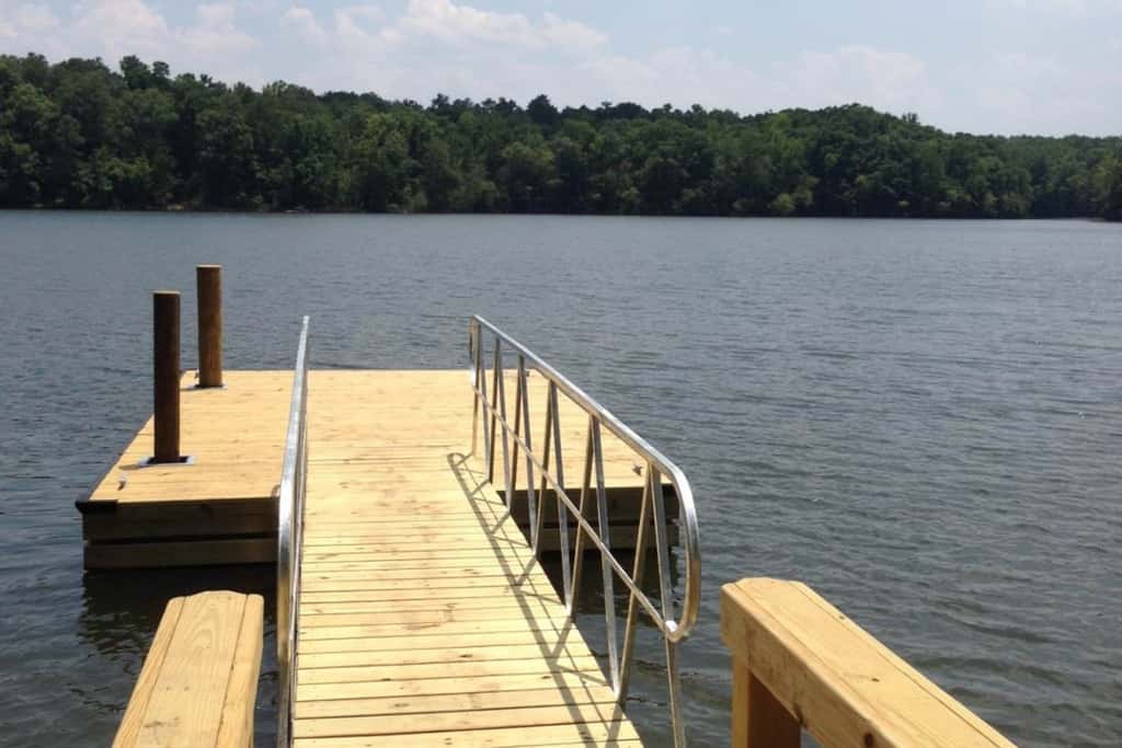 Bring Your Boat! Lake Murray Haven w/ Deck & Dock
