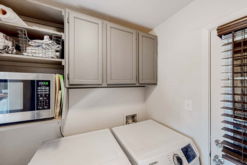 Dog-Friendly Lubbock Home w/ Backyard