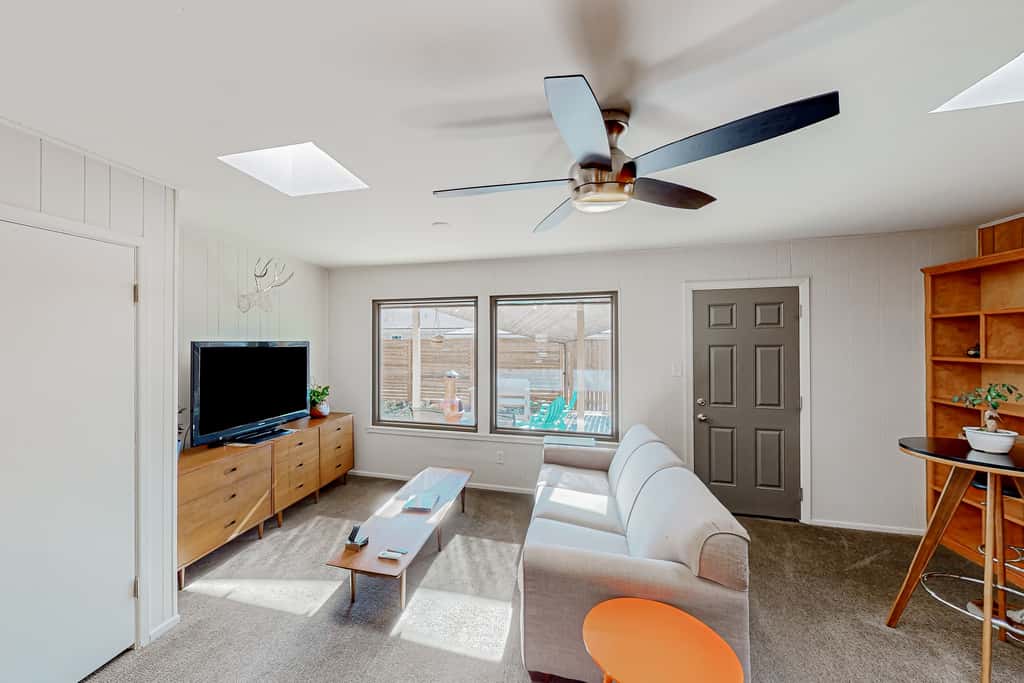 Dog-Friendly Lubbock Home w/ Backyard