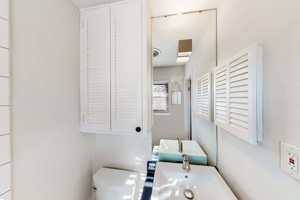 Dog-Friendly Lubbock Home w/ Backyard