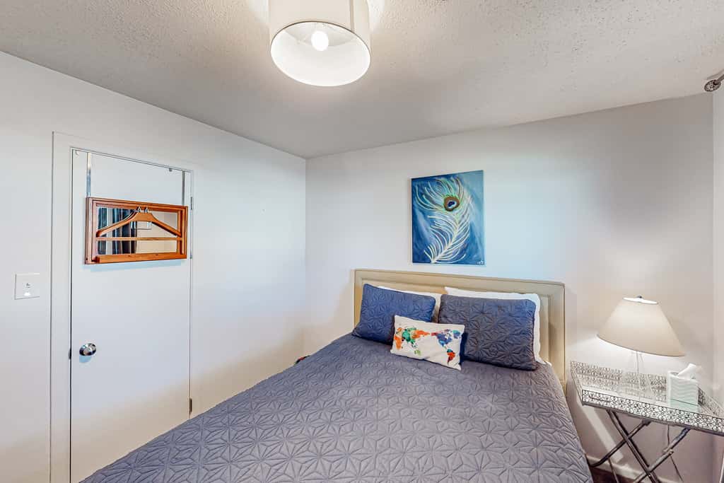 Dog-Friendly Lubbock Home w/ Backyard