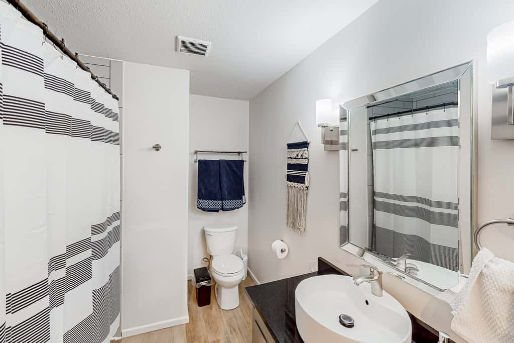 Dog-Friendly Lubbock Home w/ Backyard