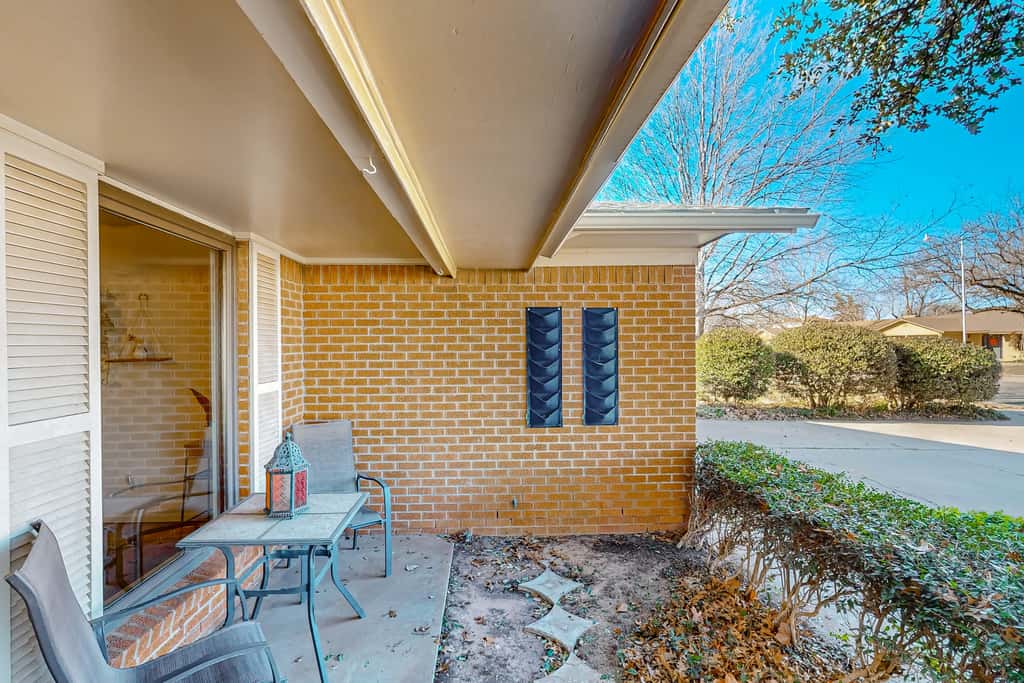 Dog-Friendly Lubbock Home w/ Backyard