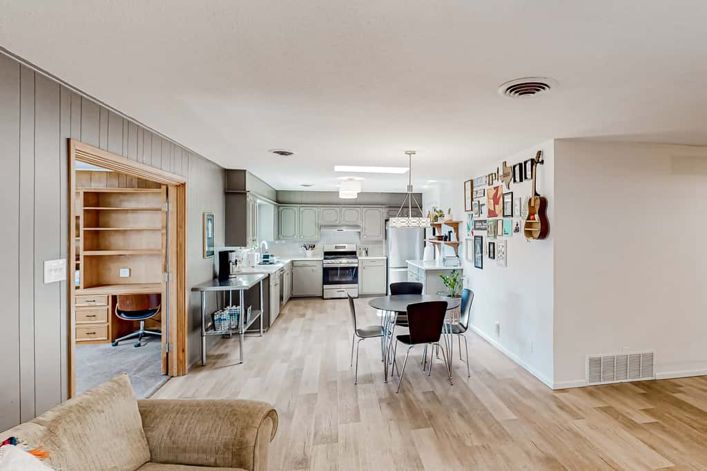 Dog-Friendly Lubbock Home w/ Backyard