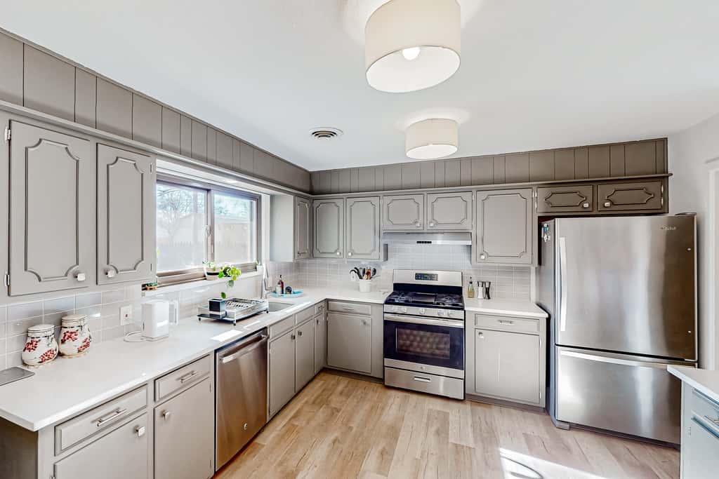 Dog-Friendly Lubbock Home w/ Backyard